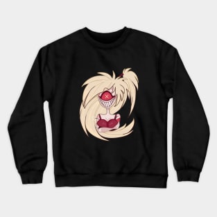 Cherri Bomb Crewneck Sweatshirt